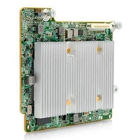 HPE Smart Array P741m 726782-B21 SAS/SATA 12Gb/s 2GB nuovo 1 anno