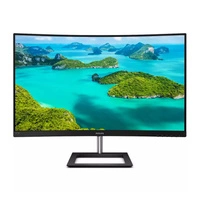 Monitor 27" Philips 272E1CA/00 1920 x 1080 Full HD 75Hz matrice dello schermo VA