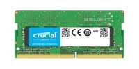 Memoria RAM 1x 8GB Crucial SO-DIMM DDR4 2400MHz PC4-19200 | CT8G4SFD824A
