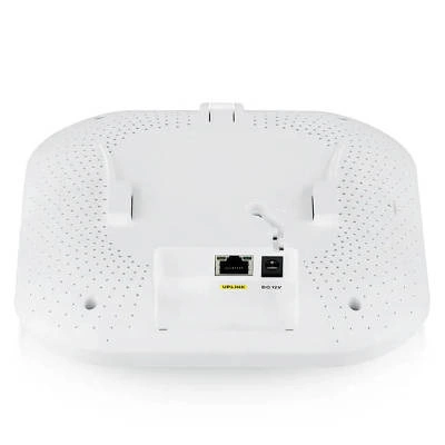 Access Point (Punto di accesso) Zyxel NWA110AX-EU0202F 2.4 GHz | 5 GHz 1200 Mbps 802.11 a/b/g/n/ac/ax