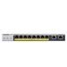 Switch Netgear GS110TPP-100EUS 10x 10/100/1000  120 W PoE+