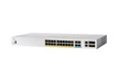 Switch Cisco Catalizzatore C1300-24MGP-4X 16x 1Gb | 8x 2.5Gb 4x SFP+ 195 W PoE+