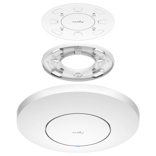 Access Point (Punto di accesso) Cudy AP1300 2.4 GHz | 5 GHz 867 Mbps 802.11 a/b/g/n/ac
