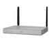 Router Cisco ISR C1117-4P 1 porta combo RJ-45/SFP WAN 4x 1Gb LAN |