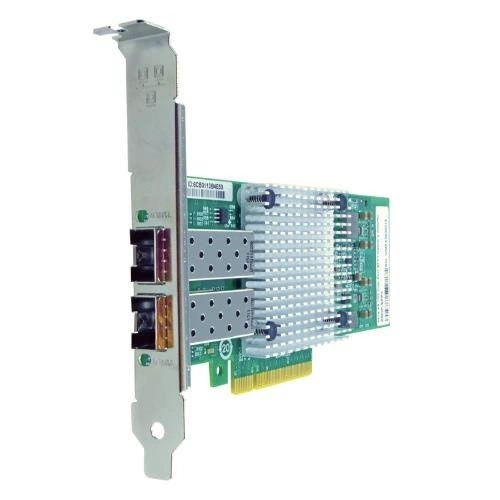 Network Card HPE 665249-B21 2x SFP+ PCI Express 10Gb