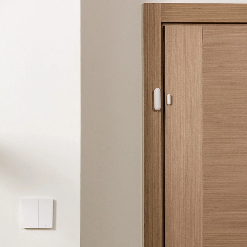 Sensore intelligente Aqara Door and Window Sensor P2 | DW-S02D