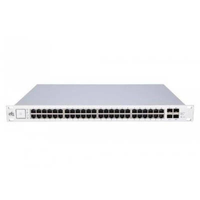 Switch Ubiquiti US-48 48x 10/100/1000 2x SFP | 2x SFP+