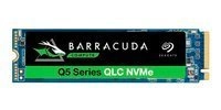 SSD Seagate BarraCuda 500GB M.2 NVMe PCIe Gen3x4 | ZP500CV30001
