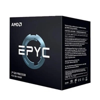AMD Processore EPYC 7232P (32MB Cache, 8x 3.10GHz) 100-100000081WOF