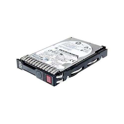 Disco rigido dedicato a HPE server 2.5'' capacità 600GB 10000RPM HDD SAS 12Gb/s 781577-001