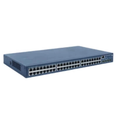 Switch HPE JE072B 48x 10/100/1000 4x SFP