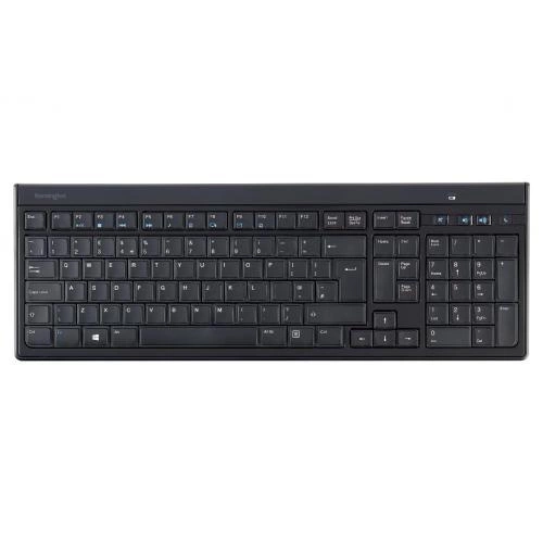 Tastiera Senza fili Kensington Advance Fit QWERTY