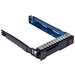 Vassoio unità HP 2.5'' Hot Swap dedicado a HP servers | 651687-001