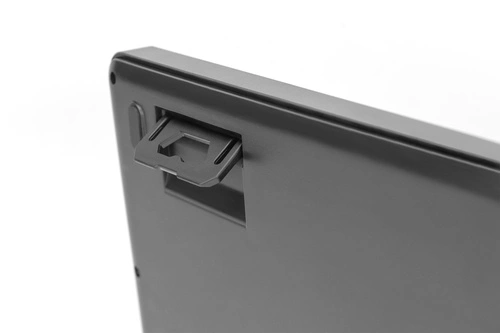 Tastiera Senza fili Digitus DA-20157 QWERTZ