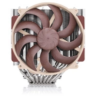 Raffreddamento della CPU NOCTUA Desktop | NH-D15 G2