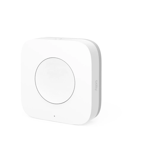 Interruttore intelligente Aqara Wireless Mini Switch | WB-R02D