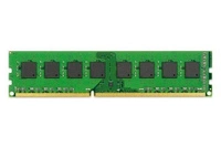Memoria RAM 1x 8GB Kingston NON-ECC UNBUFFERED DDR3 1333MHz PC3-10600 UDIMM | KVR1333D3N9/8G