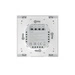 Interruttore intelligente Aqara Smart Wall Switch H1 EU (With Neutral) | WS-EUK04