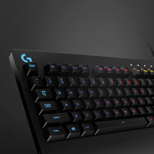Tastiera Wired Logitech G G213 Prodigy QWERTY