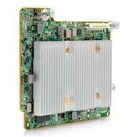 HPE Smart Array P741m 726782-B21-RFB SAS/SATA 12Gb/s 2GB used 3 mesi
