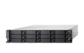 Server NAS QNAP TS-h1886XU-RP-R2-D1622-32G 18x SSD | HDD SATA 32GB RAM