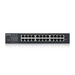 Interruttore Zyxel GS1915-24E-EU0101F 24x 1Gb