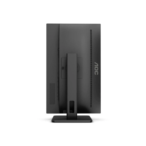 Monitor 23.8" AOC 24P2Q 1920 x 1080 Full HD 75Hz matrice dello schermo IPS