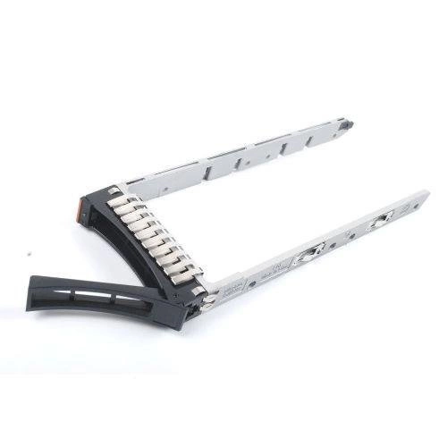 Vassoio unità 2.5'' SAS/SATA Hot-Swap dedicado a IBM & Lenovo servers | 45W8687