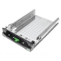 Vassoio unità 3.5'' SAS/SATA/SCSI Hot-Swap dedicado a Fujitsu servers | A3C40101977