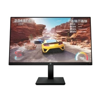 Monitor 27" HP 2V6B4E9#ABB X27 1920 x 1080 Full HD 165Hz matrice dello schermo IPS