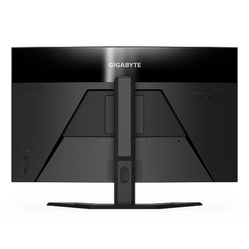 Monitor 31.5" Gigabyte M32U 3840 x 2160 4K UHD 144Hz matrice dello schermo SS-IPS