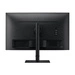 Monitor 32" Samsung LS32A800NMUXEN S80A 3840 x 2160 4K UHD 60Hz matrice dello schermo VA