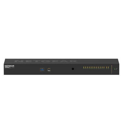 Interruttore Netgear MSM4214X-100EUS 12x 2.5Gb 2x SFP+