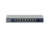 Interruttore Netgear GS108X-100EUS 8x 1Gb 1x SFP+