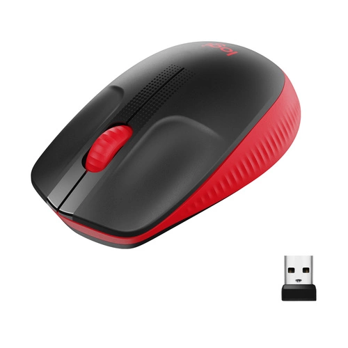 Senza fili topo Logitech M190 910-005908