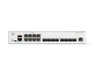 Switch Cisco Catalizzatore C1300-16XTS 8x 10Gb 8x SFP+