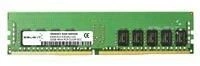 Memoria RAM 1x 32GB ESUS IT ECC UNBUFFERED DDR4 4Rx4 2133MHz PC4-17000 UDIMM | ESUD42133EQ4/32G