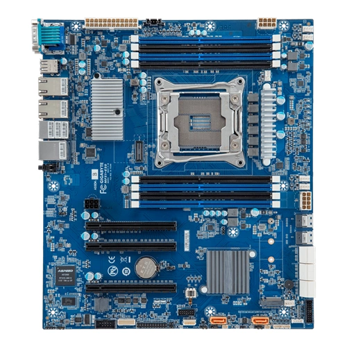 Scheda madre Gigabyte MF51-ES0 LGA2066 CEB | 9MF51ES0MR-00
