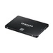 SSD disco Samsung 870 EVO 2000 2.5'' SATA 6Gb/s TLC | MZ-77E2T0B/EU