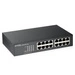 Switch Zyxel GS1100-16-EU0103F 16x 10/100/1000