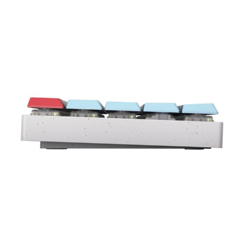 Tastiera Senza fili Cherry MX-LP 2.1 Compact Wireless QWERTY