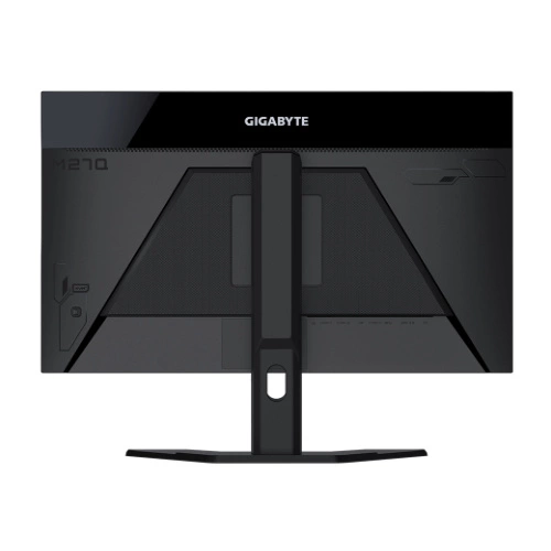 Monitor 27" Gigabyte M27Q 2560 x 1440 QHD 170Hz matrice dello schermo IPS
