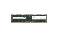 Memoria RAM 1x 16GB DELL PowerEdge & Precision Workstation DDR4 2Rx8 2666MHz ECC REGISTERED DIMM | AA940922