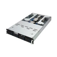 Piattaforma server ASUS 2U ESC4000 G4S/2200W(1+1) 90SF0071-M03420 Intel x 2 DDR4 x 16 8 x 2.5" SATA/SAS+2NVME PSU 1+1