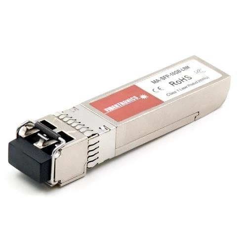 Module SFP Cisco MA-SFP-10GB-LRM LC 10 Gbps SFP 220 m