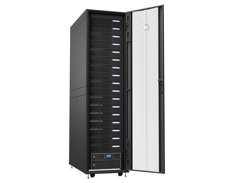 UPS Vertiv GXT5-5000IRT5UXLN Scaffale/Torrefazione 5000W 8x C13/C19 GXT5-5000IRT5UXLN