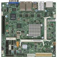 Scheda madre Supermicro X11SBA-LN4F BGA1170 Mini-ATX | MBD-X11SBA-LN4F-O