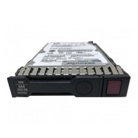 Disco rigido dedicato a HP server 2.5'' capacità 300GB 10000RPM HDD SAS 6Gb/s 653955-001 | 641552-001 | 652564-B21