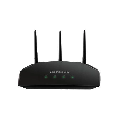 Router Netgear WAC124-100PES 5x RJ-45 10/100/1000 Mb/s 2033 Mbps