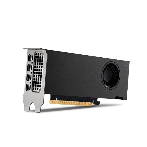 Scheda grafica Nvidia PNY RTX A2000 6GB GDDR6 | VCNRTXA2000-SB